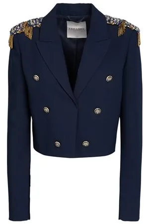 Ermanno Firenze SUITS and CO-ORDS - Blazers - on YOOX.com
