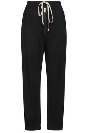 Rick Owens BOTTOMWEAR - Trousers - on YOOX.com