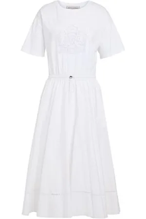 Ermanno Firenze DRESSES - Midi dresses - on YOOX.com