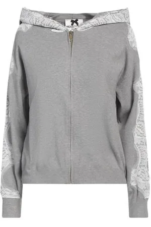 NO SECRETS KNITWEAR - Cardigans - on YOOX.com