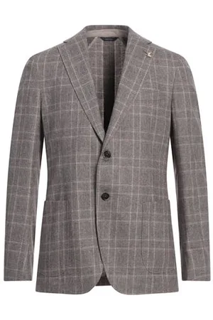 TOMBOLINI SUITS and CO-ORDS - Blazers - on YOOX.com