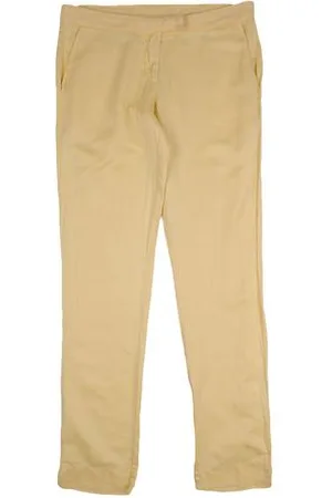 Manila Grace BOTTOMWEAR - Trousers - on YOOX.com