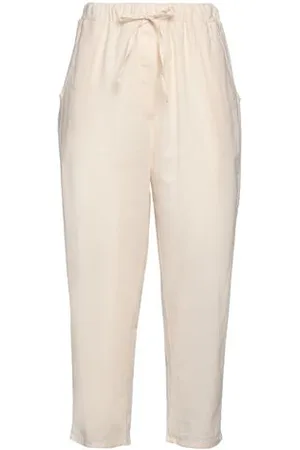 Alessia Santi BOTTOMWEAR - Trousers - on YOOX.com