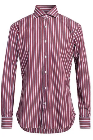 BARBA TOPWEAR - Shirts - on YOOX.com