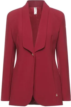 SOUVENIR SUITS and CO-ORDS - Blazers - on YOOX.com