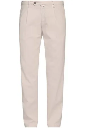 MYTHS BOTTOMWEAR - Trousers - on YOOX.com