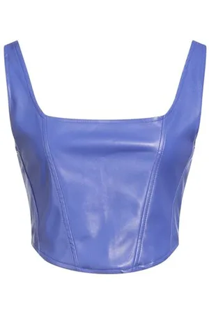 THE LULÙ TOPWEAR - Tops - on YOOX.com
