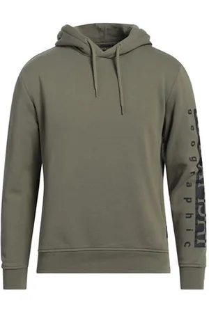 Napapijri TOPWEAR - Sweatshirts - on YOOX.com