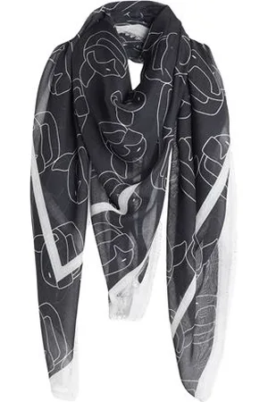 Karl Lagerfeld ACCESSORIES - Scarves - on YOOX.com