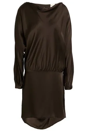 SEMICOUTURE DRESSES - Mini dresses - on YOOX.com