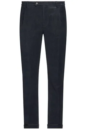 BARMAS BOTTOMWEAR - Trousers - on YOOX.com