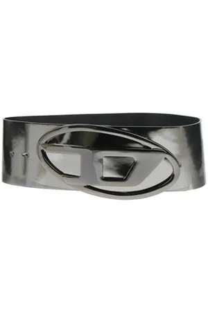 Diesel Small Leather Goods - Belts - on YOOX.com