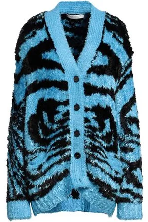 Serafini KNITWEAR - Cardigans - on YOOX.com