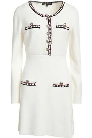 Maje DRESSES - Mini dresses - on YOOX.com