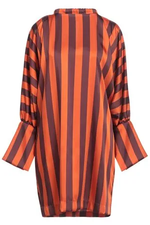 ERIKA CAVALLINI DRESSES - Mini dresses - on YOOX.com