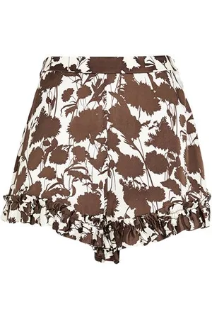 Khaite BOTTOMWEAR - Shorts & Bermuda Shorts - on YOOX.com