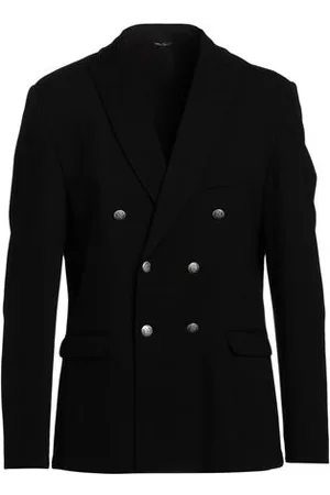 DANIELE ALESSANDRINI HOMME SUITS and CO-ORDS - Blazers - on YOOX.com