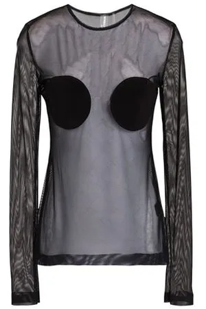 Norma Kamali TOPWEAR - Tops - on YOOX.com