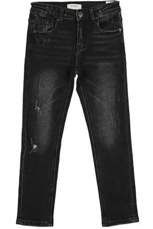 VICOLO BOTTOMWEAR - Jeans - on YOOX.com