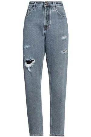 Jacob Cohen BOTTOMWEAR - Jeans - on YOOX.com