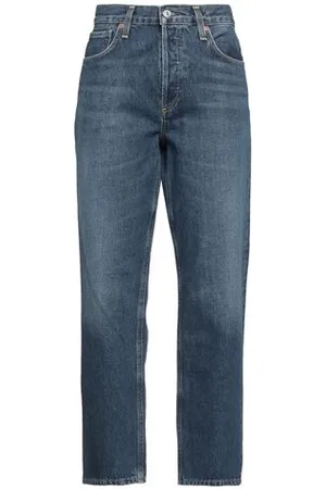 Citizens of Humanity BOTTOMWEAR - Jeans - on YOOX.com