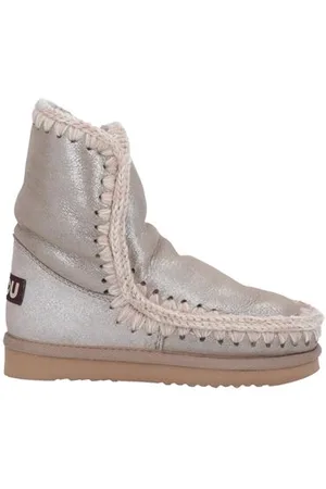 Mou FOOTWEAR - Ankle boots - on YOOX.com