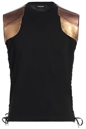 Dsquared2 TOPWEAR - T-shirts - on YOOX.com
