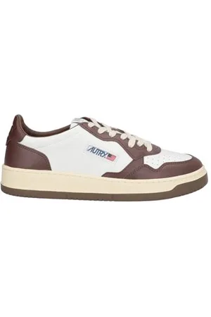 Autry FOOTWEAR - Trainers - on YOOX.com