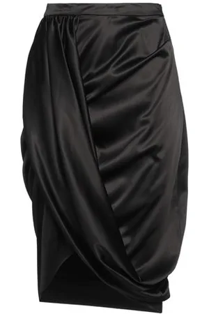 DRIES VAN NOTEN BOTTOMWEAR - Midi skirts - on YOOX.com