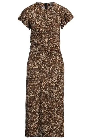 Isabel Marant DRESSES - Midi dresses - on YOOX.com