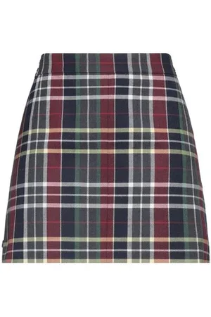 Thom Browne BOTTOMWEAR - Mini skirts - on YOOX.com