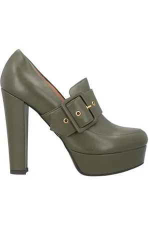 Moschino FOOTWEAR - Loafers - on YOOX.com