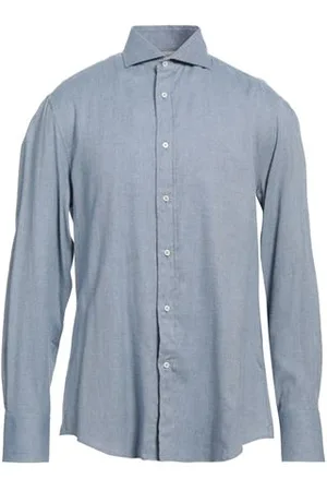 Brunello Cucinelli TOPWEAR - Shirts - on YOOX.com