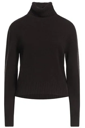 Ami KNITWEAR - Turtlenecks - on YOOX.com