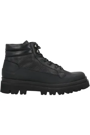 Sergio Rossi FOOTWEAR - Ankle boots - on YOOX.com