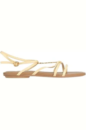 Jacquemus FOOTWEAR - Sandals - on YOOX.com
