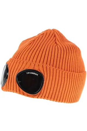 C.P. Company ACCESSORIES - Hats - on YOOX.com
