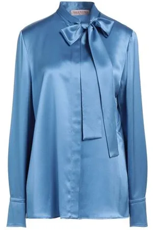 VALENTINO GARAVANI TOPWEAR - Shirts - on YOOX.com