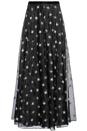 Emporio Armani BOTTOMWEAR - Maxi skirts - on YOOX.com