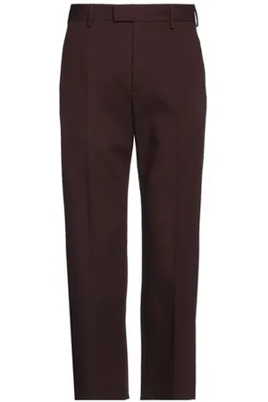 DRIES VAN NOTEN BOTTOMWEAR - Trousers - on YOOX.com
