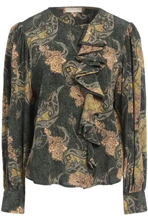 ULLA JOHNSON TOPWEAR - Shirts - on YOOX.com
