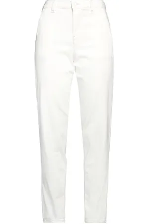 Emporio Armani BOTTOMWEAR - Jeans - on YOOX.com