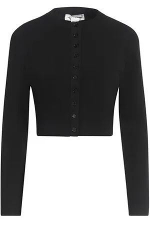 Victoria Beckham KNITWEAR - Cardigans - on YOOX.com