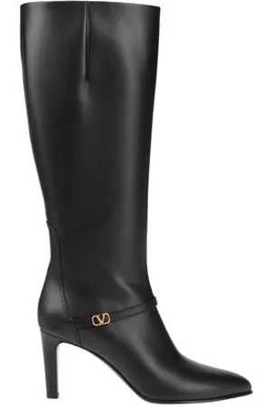 VALENTINO GARAVANI FOOTWEAR - Boots - on YOOX.com