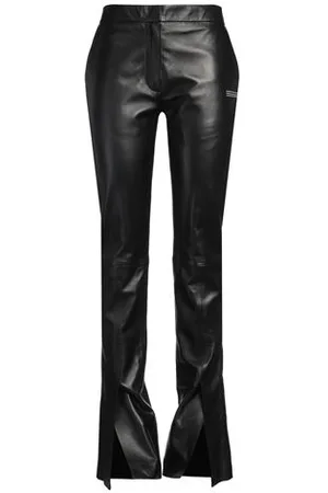 OFF-WHITE BOTTOMWEAR - Trousers - on YOOX.com