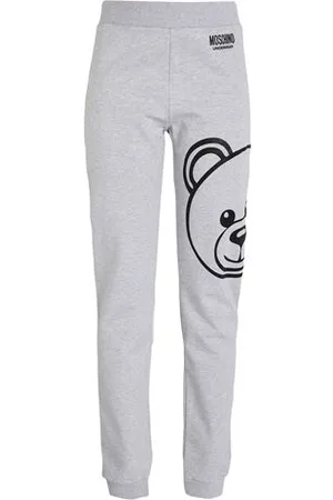 Moschino BOTTOMWEAR - Trousers - on YOOX.com