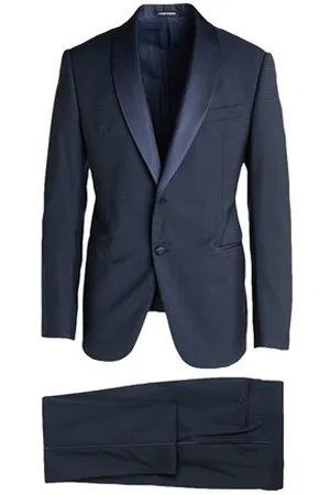 Emporio Armani SUITS and CO-ORDS - Suits - on YOOX.com