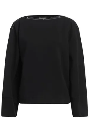 Emporio Armani TOPWEAR - Sweatshirts - on YOOX.com