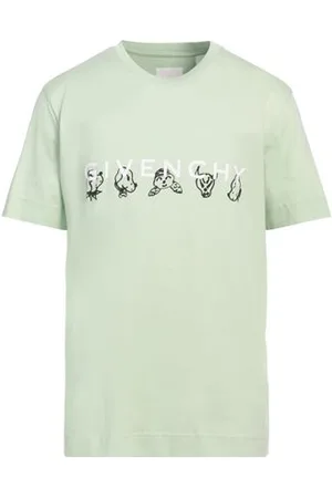 Givenchy TOPWEAR - T-shirts - on YOOX.com