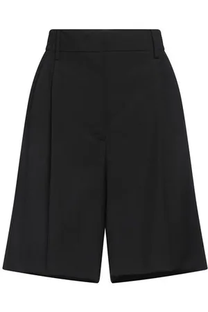VALENTINO GARAVANI BOTTOMWEAR - Shorts & Bermuda Shorts - on YOOX.com